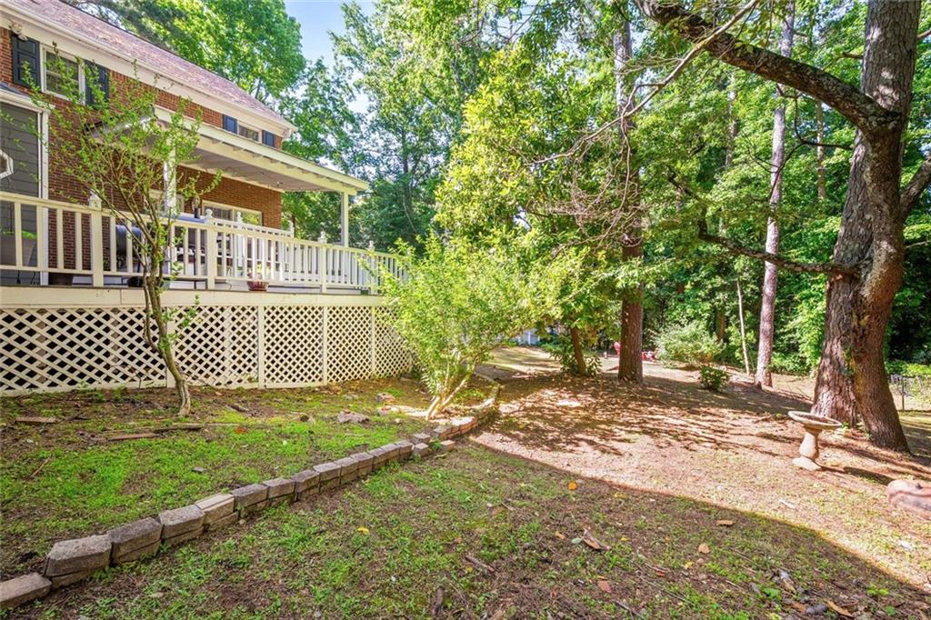 4259 Kings Troop Road, Stone Mountain, Georgia image 40