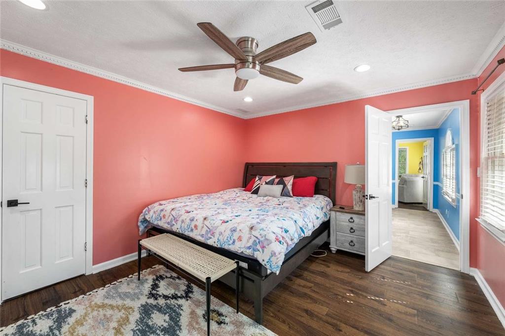 4259 Kings Troop Road, Stone Mountain, Georgia image 31