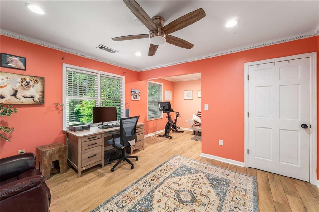4259 Kings Troop Road, Stone Mountain, Georgia image 29