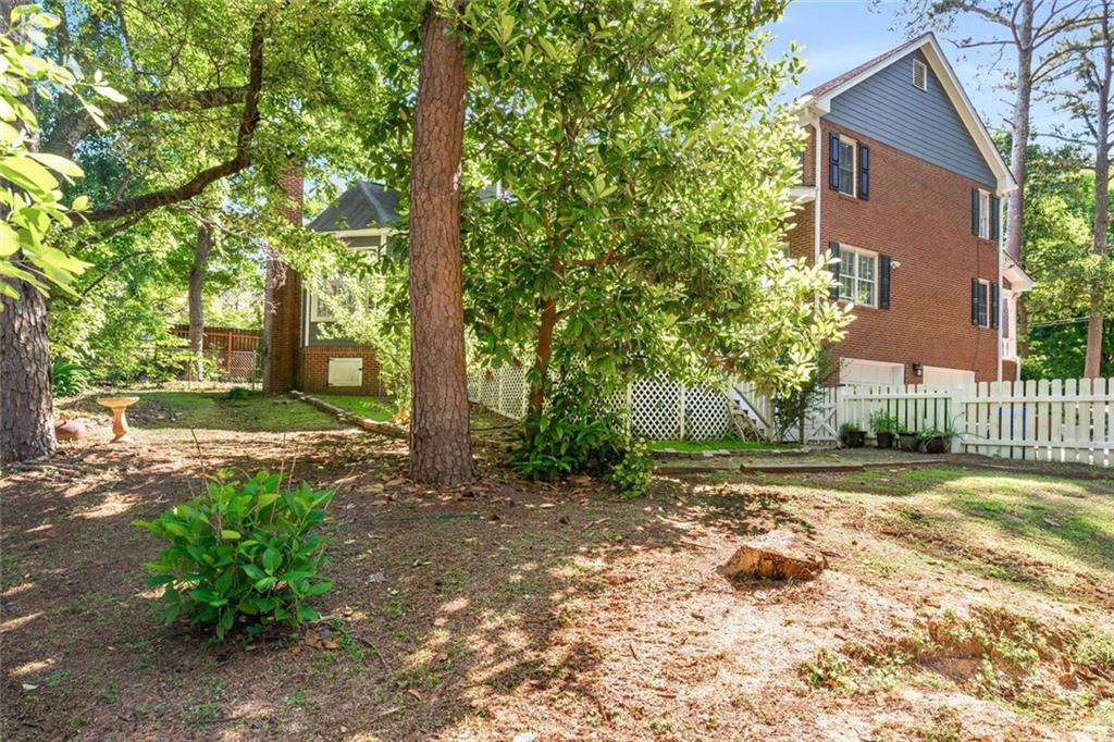 4259 Kings Troop Road, Stone Mountain, Georgia image 39