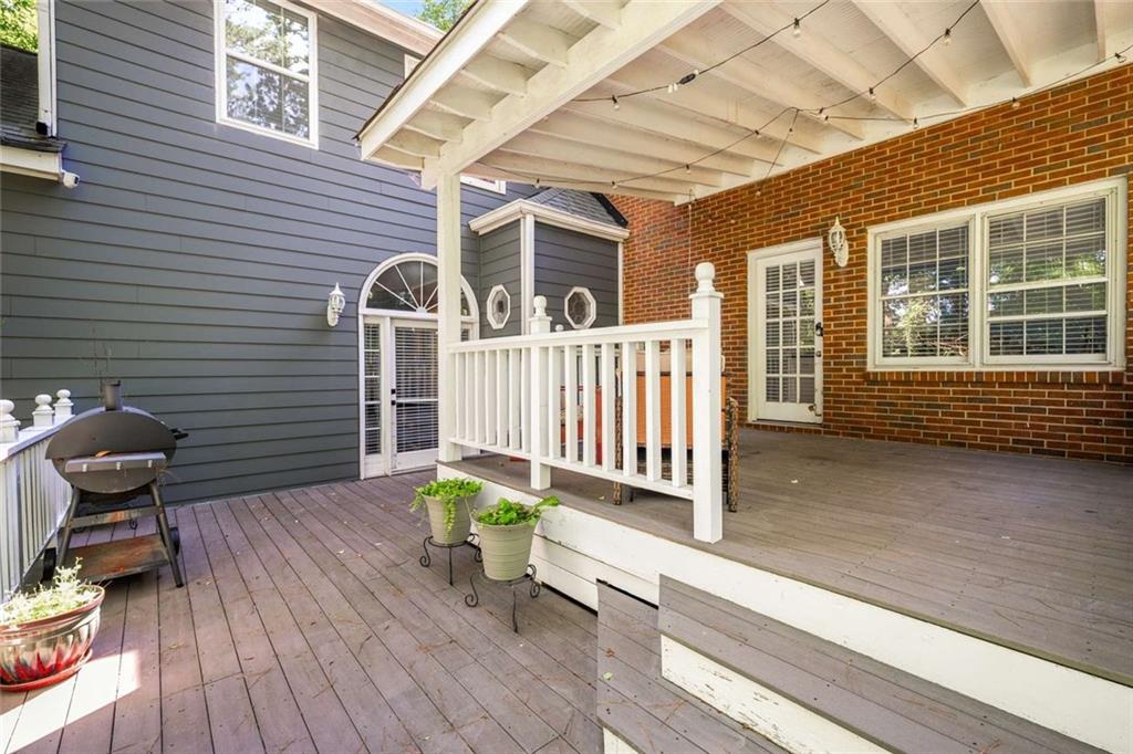 4259 Kings Troop Road, Stone Mountain, Georgia image 36