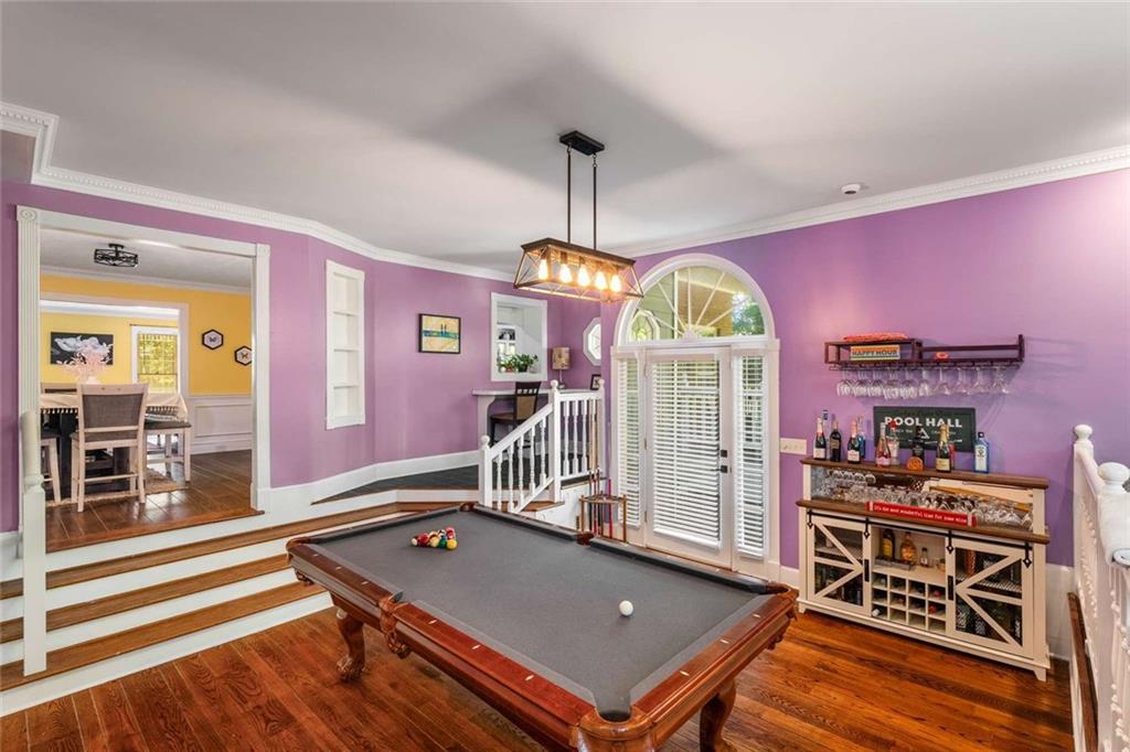 4259 Kings Troop Road