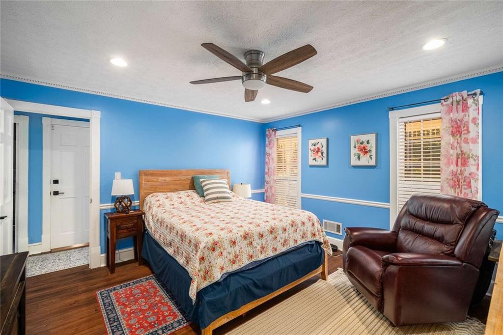 4259 Kings Troop Road, Stone Mountain, Georgia image 18