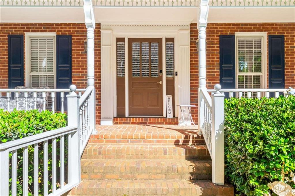 4259 Kings Troop Road, Stone Mountain, Georgia image 9