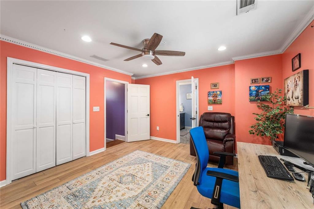 4259 Kings Troop Road, Stone Mountain, Georgia image 30