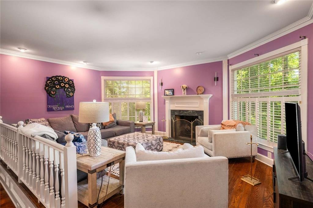 4259 Kings Troop Road, Stone Mountain, Georgia image 21