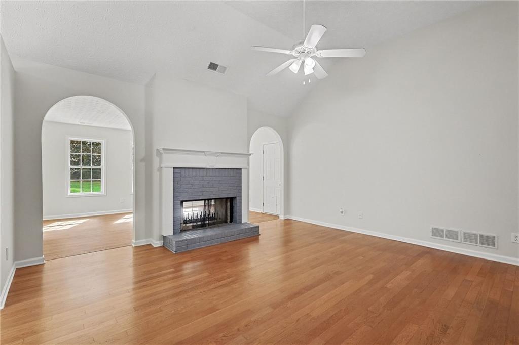 2105 Raegan Court