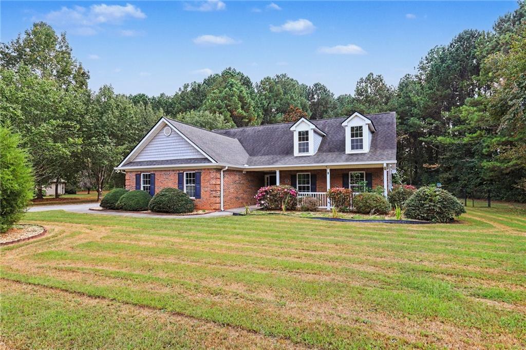 2105 Raegan Court