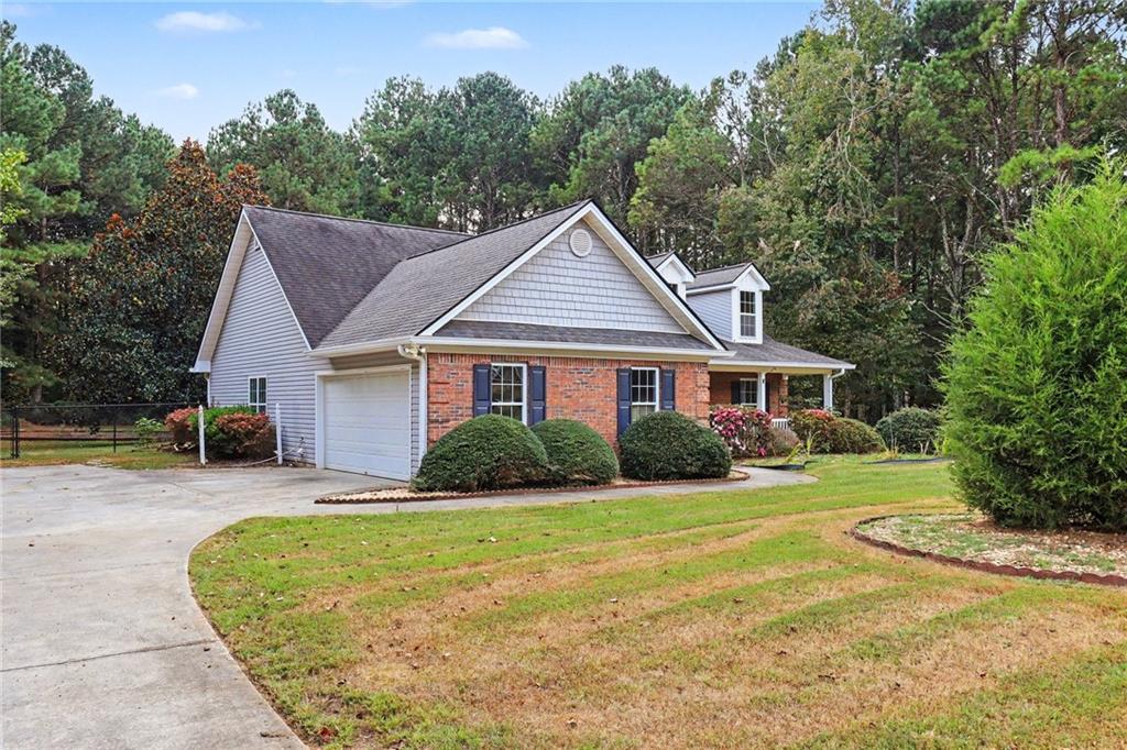 2105 Raegan Court