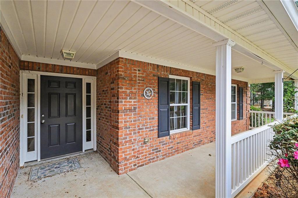 2105 Raegan Court