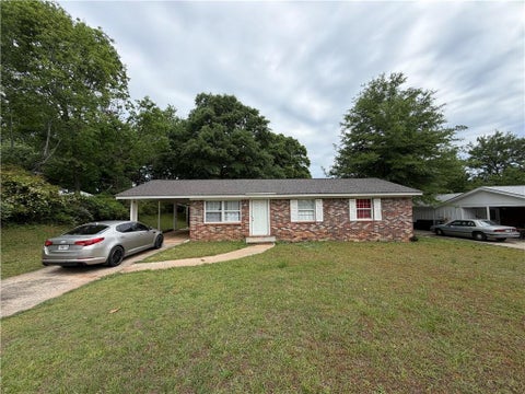 Homes For Sale - 6017 Lanier Boulevard<br/> Norcross, GA 30071