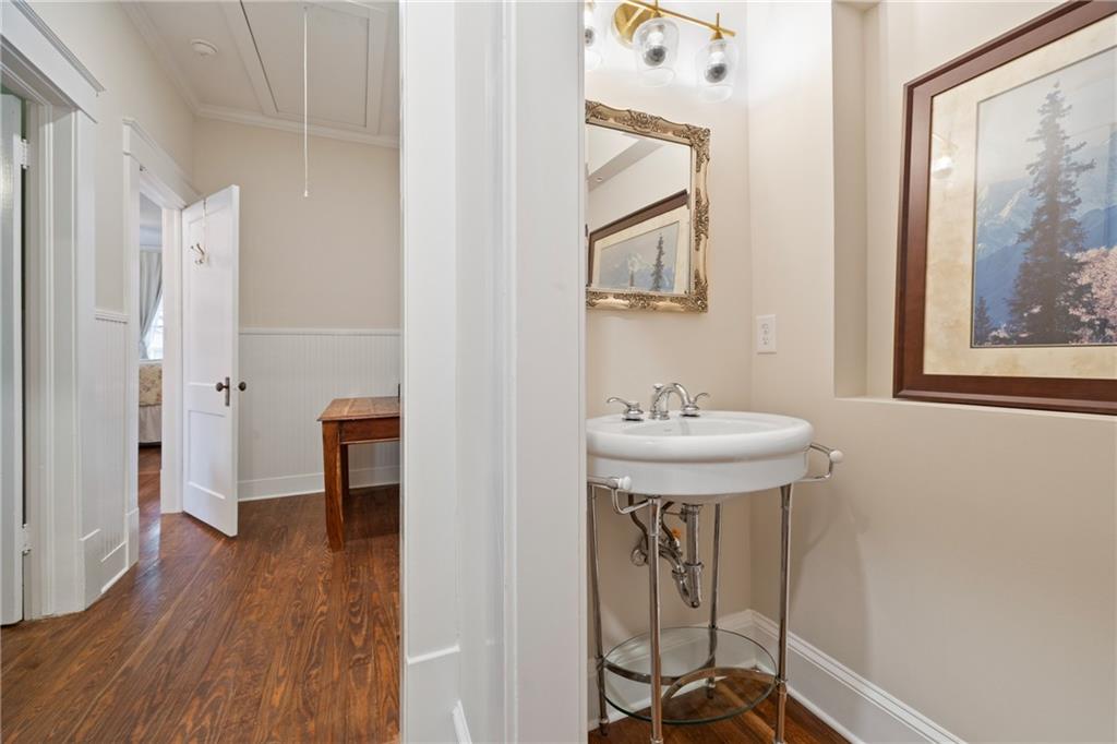 315 West Avenue, Cartersville, Georgia image 23