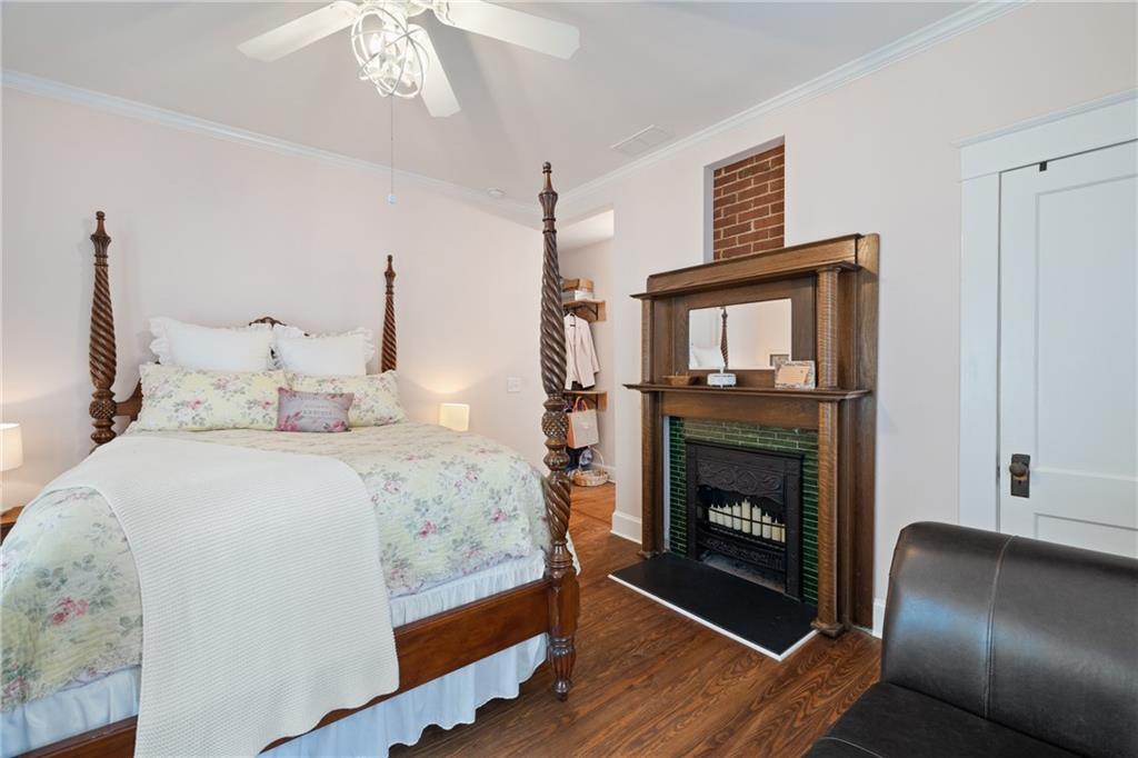 315 West Avenue, Cartersville, Georgia image 12