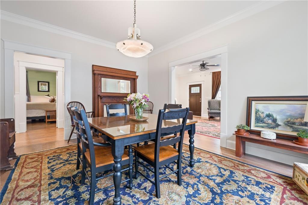 315 West Avenue, Cartersville, Georgia image 7