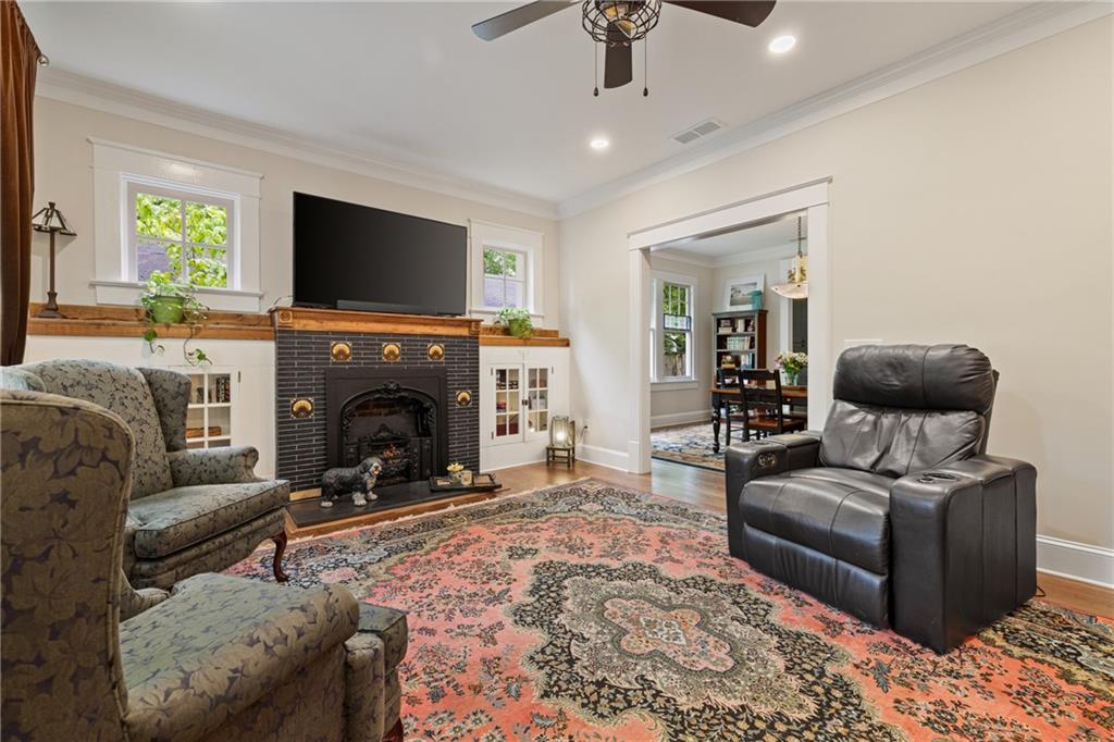 315 West Avenue, Cartersville, Georgia image 3