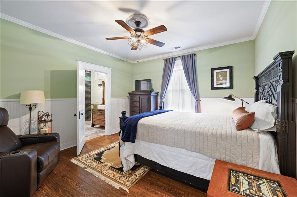 315 West Avenue, Cartersville, Georgia image 15