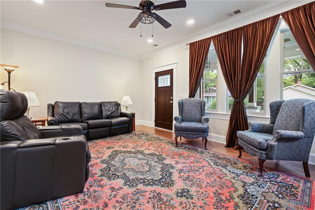 315 West Avenue, Cartersville, Georgia image 4