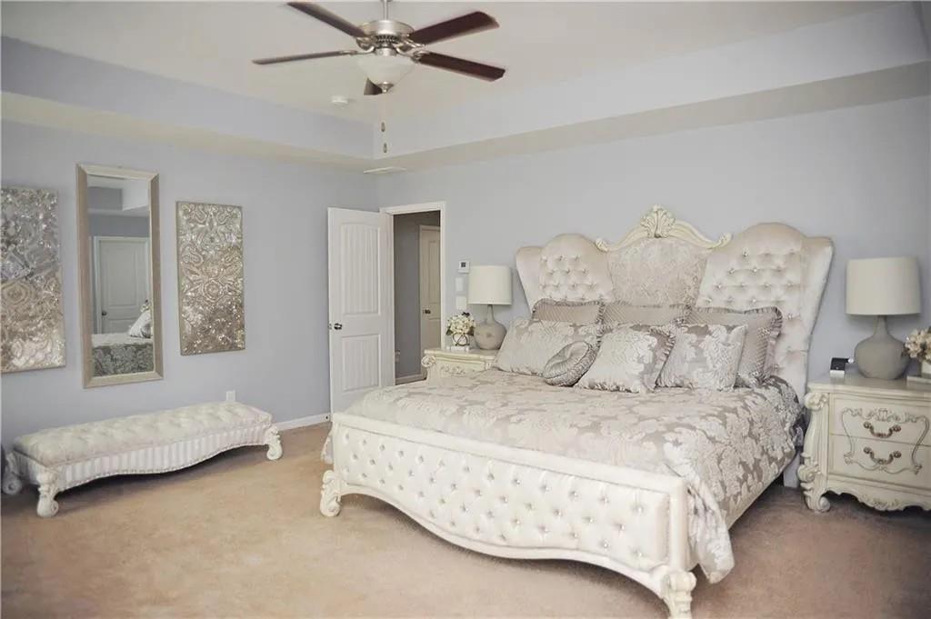 200 Stone Lake Drive, Dallas, Georgia image 19