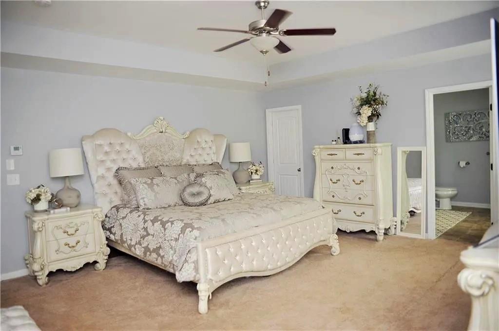 200 Stone Lake Drive, Dallas, Georgia image 17