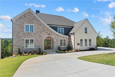 5753 Brendlynn Drive Suwanee GA 30024