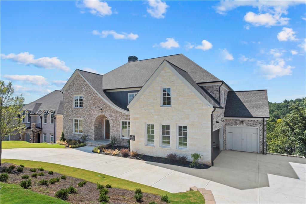 5753 Brendlynn Drive