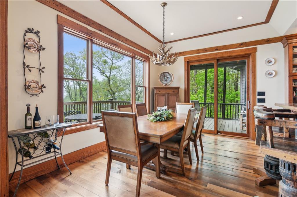 276 N Sanderlin Mtn Drive, Big Canoe, Georgia image 11