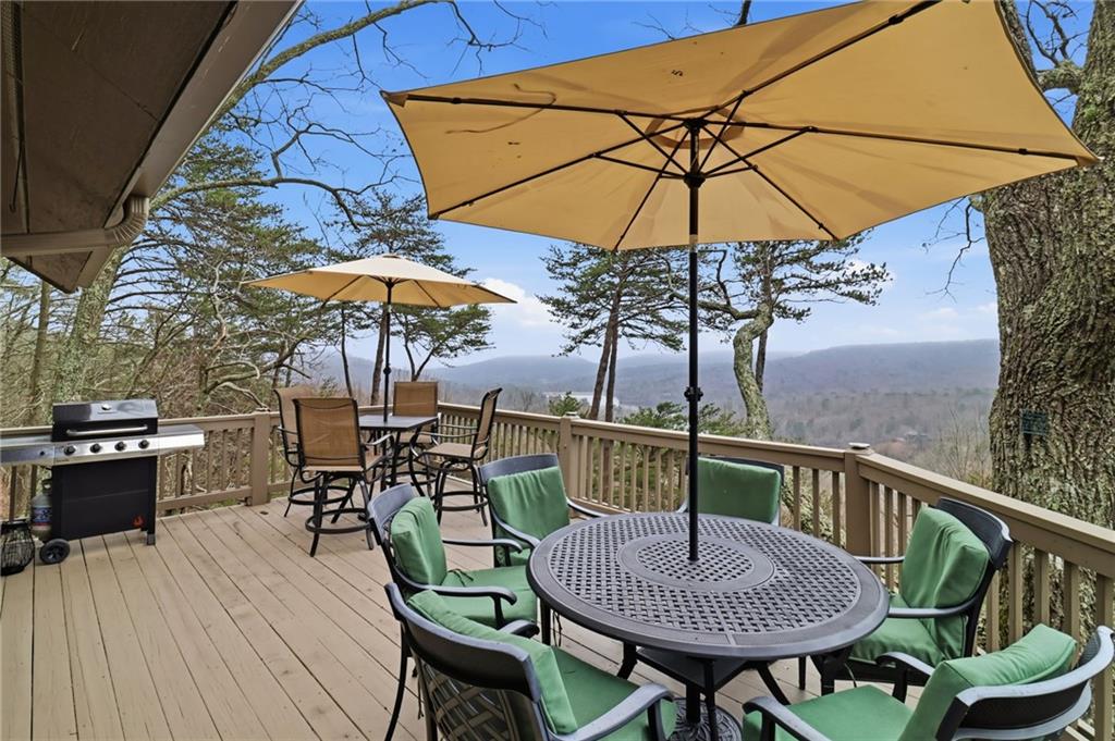 674 Grouse Gap Drive