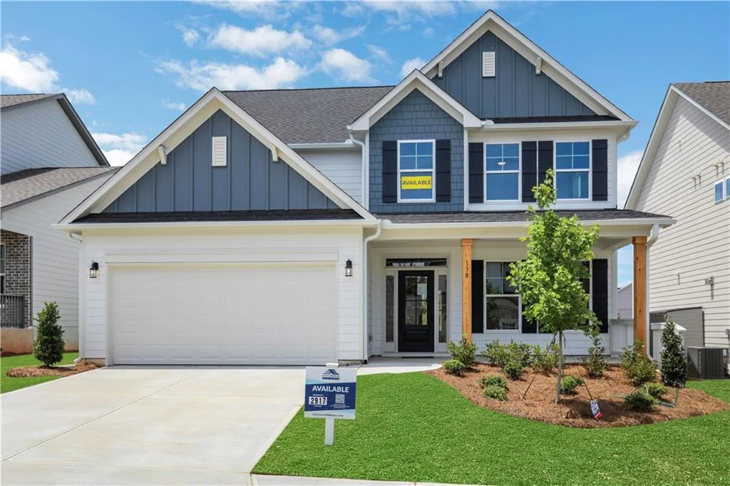 130 Coffee Lane