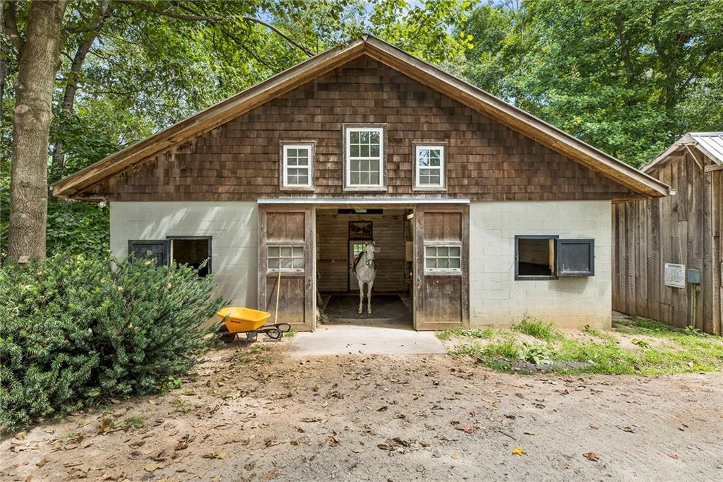 683 Duck Thurmond Road
