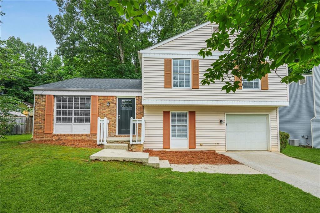 1432 Shenta Oak Drive