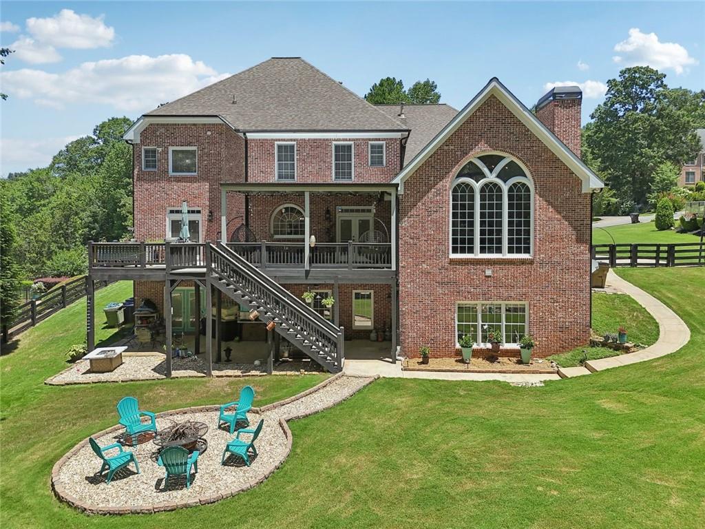 104 Ridge View Drive Drive
