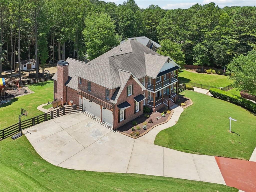 104 Ridge View Drive Drive