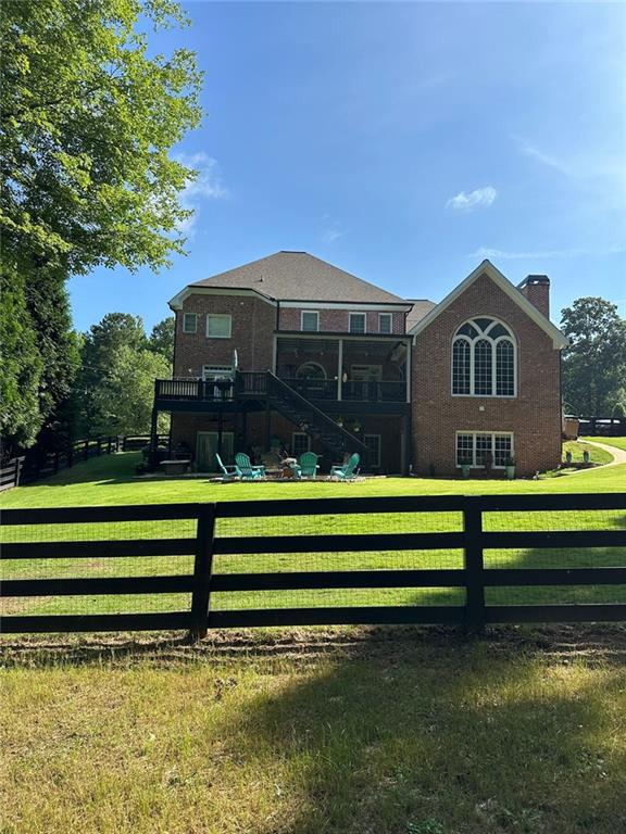 104 Ridge View Drive Drive