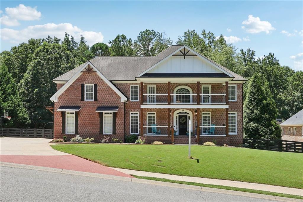 RIDGE VIEW ESTATES - Residential