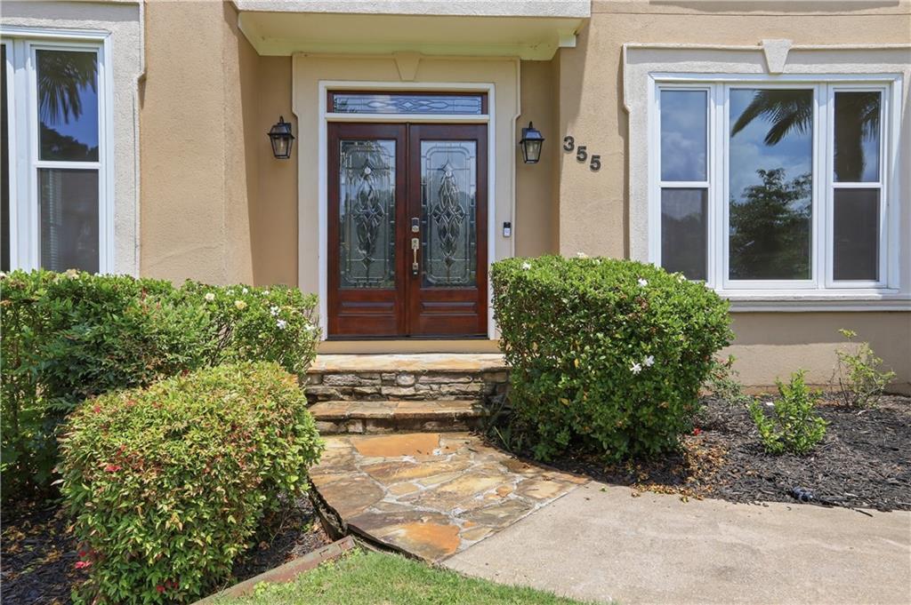 355 Chelsey Court