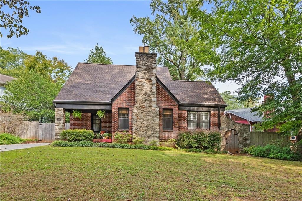 244 Winnona Drive
