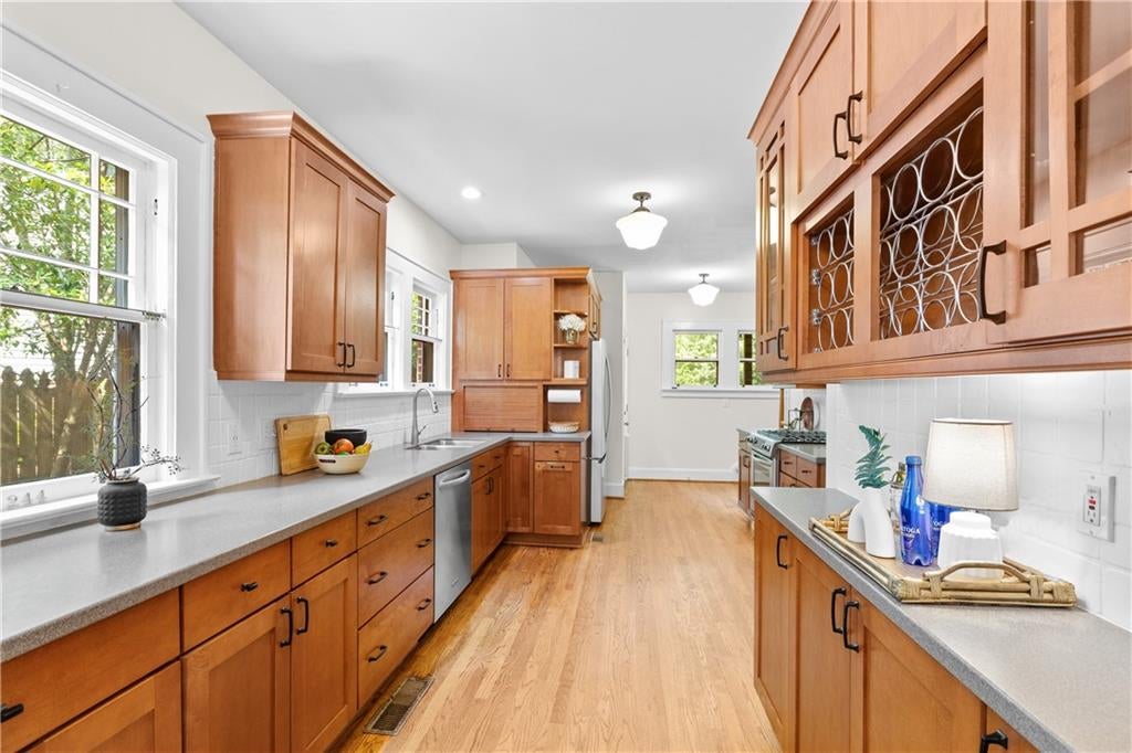 244 Winnona Drive