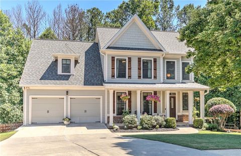 Homes For Sale - 79 Haven Crest Court<br/> Dallas, GA 30132
