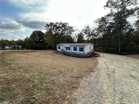 A home in Royston