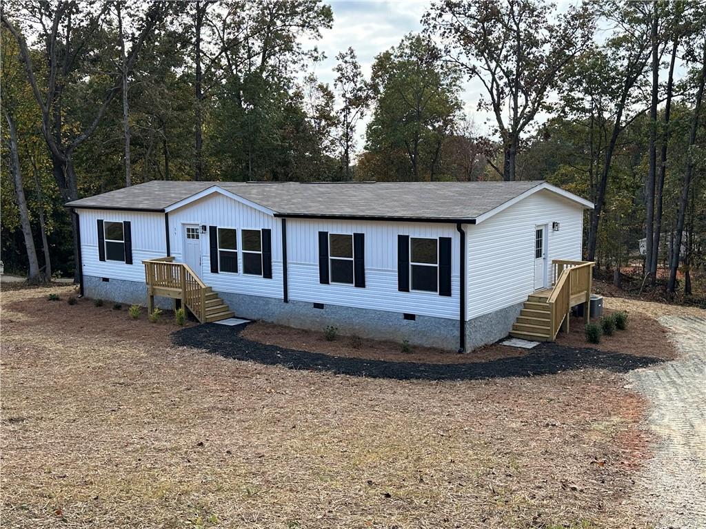 35 Manley Terrace, Royston, Georgia image 1