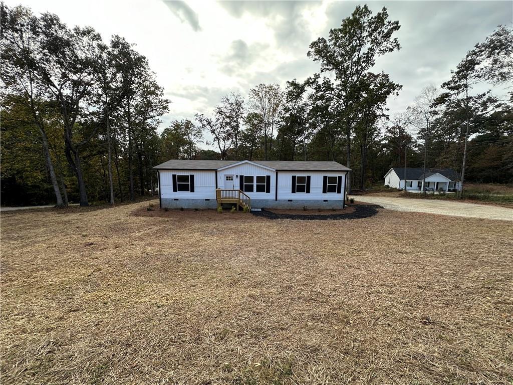 35 Manley Terrace, Royston, Georgia image 8