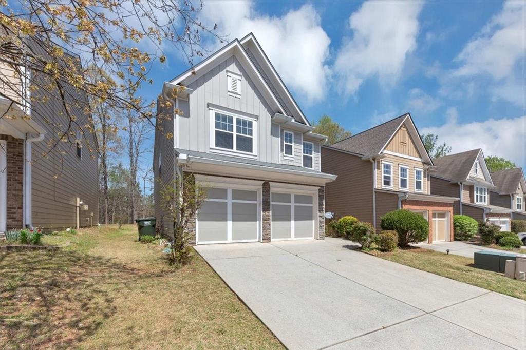 5780 Crestwick Way, Cumming, Georgia image 3