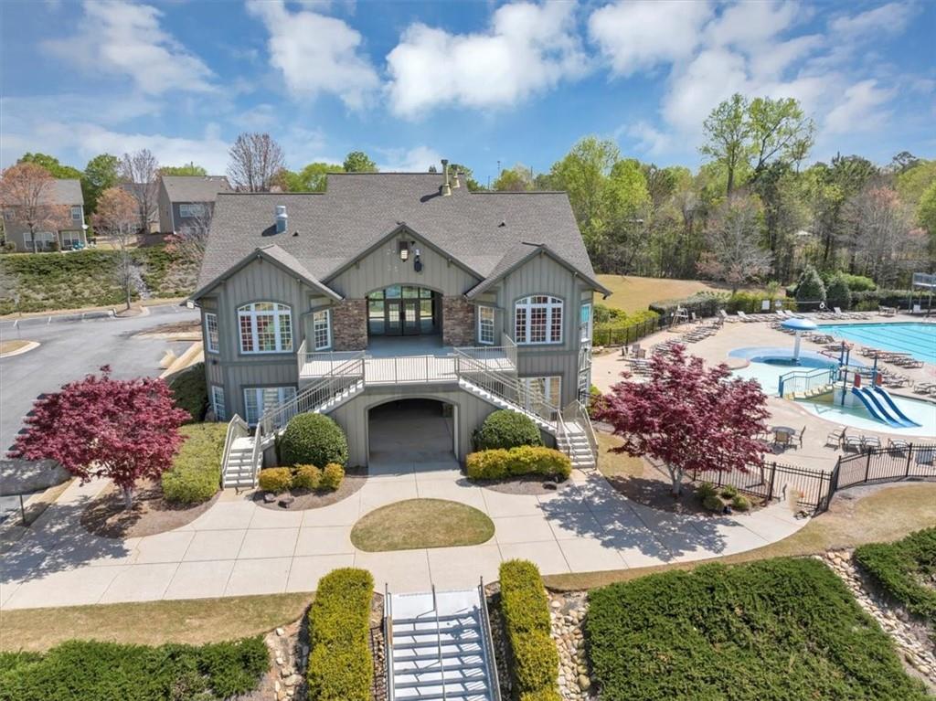 5780 Crestwick Way, Cumming, Georgia image 44