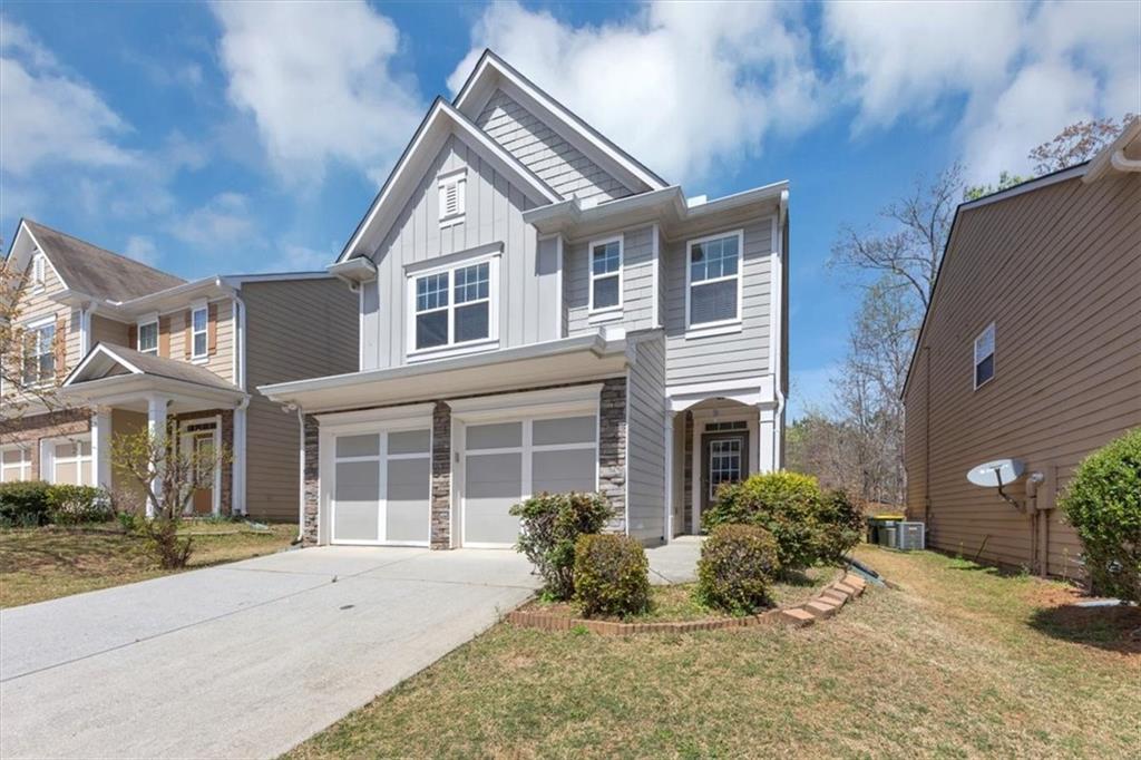 5780 Crestwick Way, Cumming, Georgia image 4