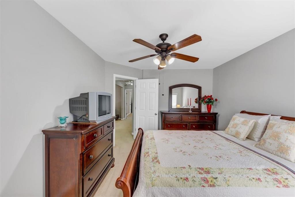 5780 Crestwick Way, Cumming, Georgia image 25