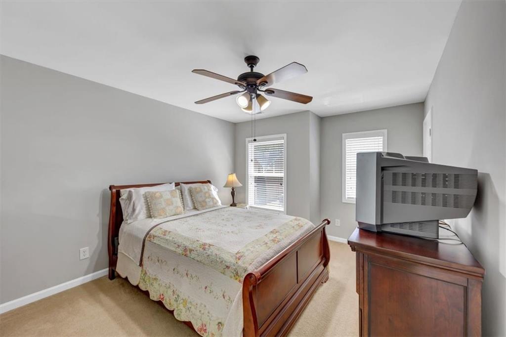 5780 Crestwick Way, Cumming, Georgia image 24