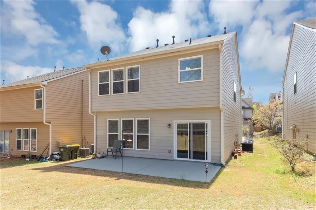 5780 Crestwick Way, Cumming, Georgia image 39