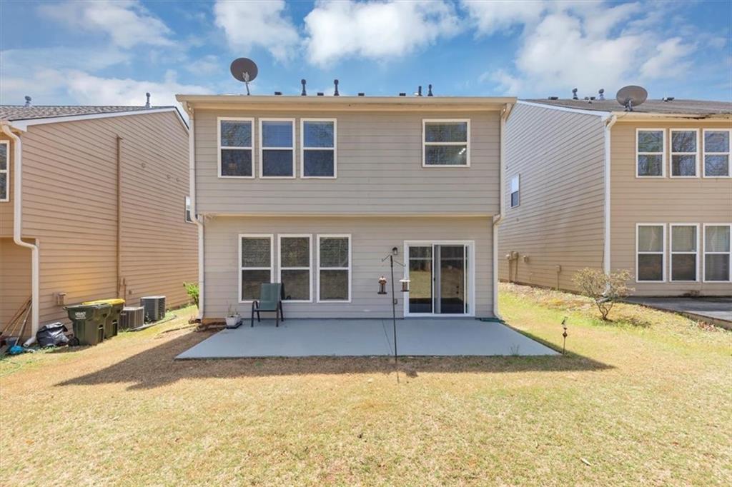 5780 Crestwick Way, Cumming, Georgia image 37