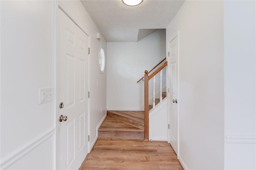 4601 Sweetbriar Court