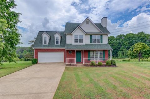 Homes For Sale - 4601 Sweetbriar Court<br/> Gainesville, GA 30507